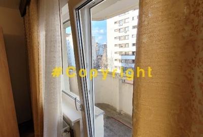 Garsonieră decomandată în Mărăști - 7