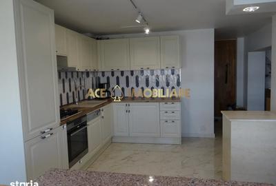 Apartament cu 3 camere decomandat, mobilat în Decebal - 10