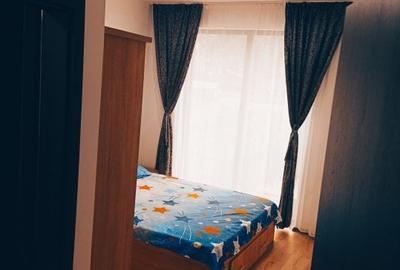 Duplex cu 4 camere cu Teren 180 Mp în Central - 15