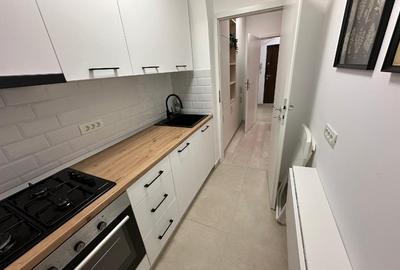 Garsonieră semidecomandată în Basarabia - 3