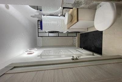 Apartament cu 2 camere decomandat în Central - 1