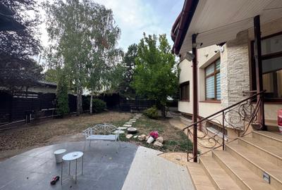 Vilă deosebită D+P+1E+P/ zona exclusivistă/Iancu Nicolae - 5