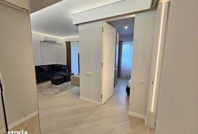Apartament cu 3 camere în Central - 2