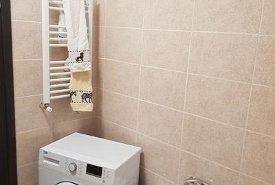 Apartament cu 2 camere decomandat în Roșu - 5