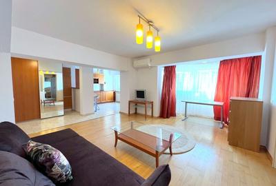 Apartament cu 2 camere semidecomandat, mobilat în Calea Plevnei - 3