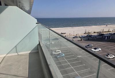 Garsonieră decomandată în Nord - 9