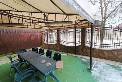 Spațiu comercial, de 39 mp, în Condoiești - 5