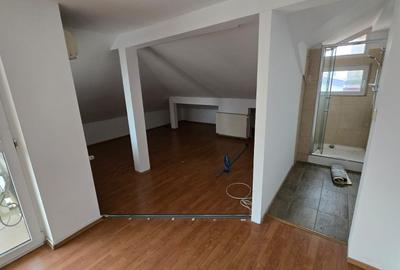 Vilă S+P+E+M – 380 mp utili, Aviator Popișteanu / Ion Mihalache - 18