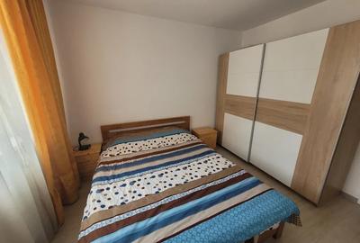 Apartament 2 camere cu parcare si balcon - Drumul Gura Fagetului - 1