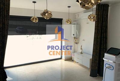 Spa?iu comercial, Zona Bere, Parter - 8