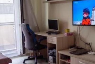 Bragadiru 3 cam, decom, et. 1/5, loc de parcare - 8