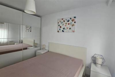 Apartament cu 2 camere circular, mobilat în Dorobanți - 10