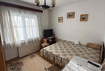 Apartament cu 2 camere semidecomandat în Central - 11
