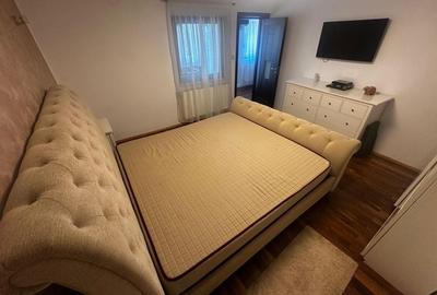 CASA INDIVIDUALA 4 CAMERE, - 167 MP UTILI, GARAJ, MOBILATA LUX, BECI - 8
