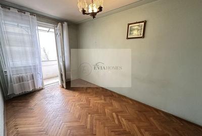 Renovabil/ 2 camere/ La 2 minute de Iulius Mall - 2