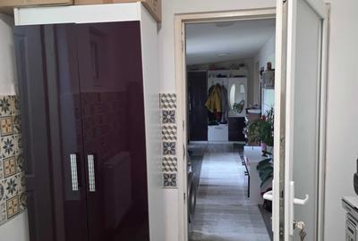 Casă cu 2 camere în Central - 5