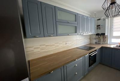 Apartament cu 2 camere decomandat în Sâncraiu de Mureș - 7