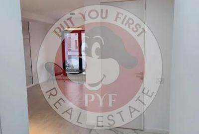 Garsonieră decomandată în Viilor - 3