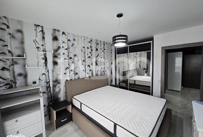 Apartament cu 2 camere decomandat în Central - 3