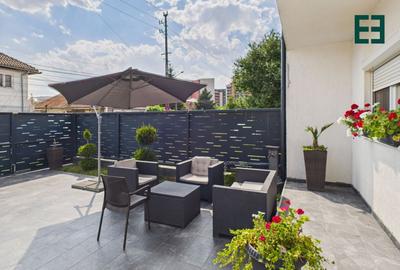 Casă tip duplex cu 4 camere - Zona Aradului - Timișoara - 32