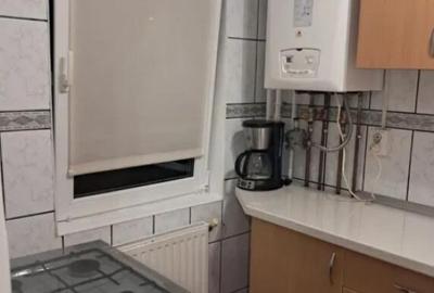 Apartament cu 2 camere, decomandat - Astra - 5