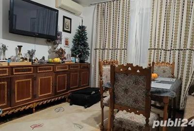Apartament cu 3 camere decomandat în Ultracentral - 9
