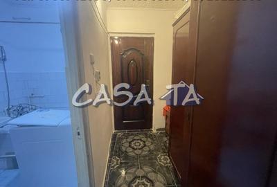 Garsoniera Confort I, Etaj 4, Aleea Macului - 10
