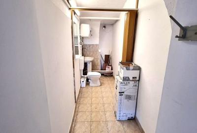 Spațiu comercial, de 33 mp, în Iosefin - 2