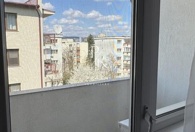 Apartament cu 2 camere decomandat, mobilat în Mănăștur - 7