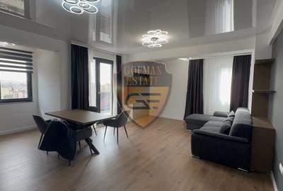 Apartament cu 3 camere decomandat, mobilat în Palazu Mare - 11