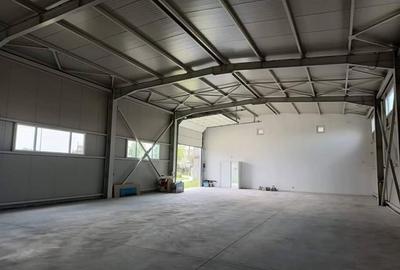 Spațiu comercial, de 400 mp, în Viforâta - 1