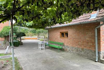 Casa din caramida - 8