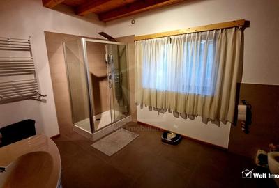 Casa de Poveste in Rasca, Cluj - Refugiul Ideal pentru  Relaxare - 7