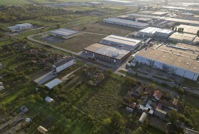 Teren pentru investi?ii in Gai - 1