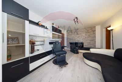 Spatiu comercial / birouri cu intrare separata din strada - 12