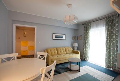 2 camere Parc Cismgiu Brezoianu | Sala Palatului | Centrala - 1