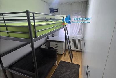 Apartament cu 3 camere decomandat, mobilat în Berceni - 6