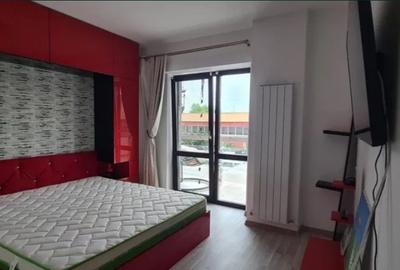 Apartament cu 2 camere decomandat, mobilat în Tudor Vladimirescu - 3