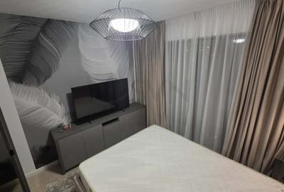 REA1027179 Apartament 2 camere l Floreasca Fabrica de Glucoza l One Lake Residen - 3