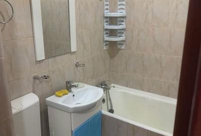 Apartament cu 2 camere semidecomandat, mobilat în Rahova - 4