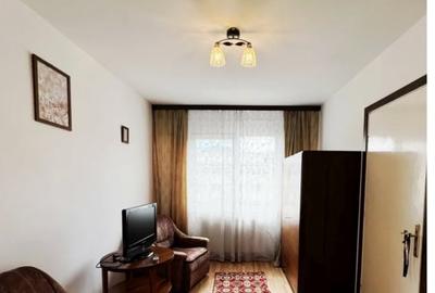 PRET REDUS | Apartament 2 camere | Etaj 4/4  | B-dul. Saturn | - 6
