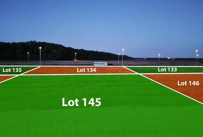 Teren în Trafic Greu - 2