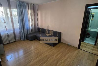 Apartament cu 2 camere semidecomandat în Zimbru - 3