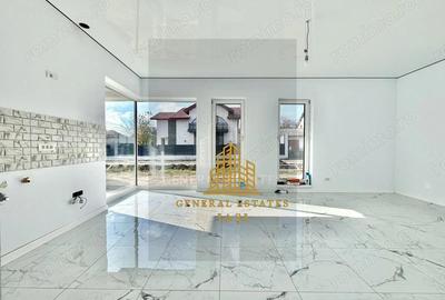 Vanzare Casa intr-un Nivel-Holboca-Dancu - 2