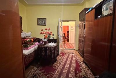 Casă cu 4 camere cu Teren 620 Mp în Central - 6