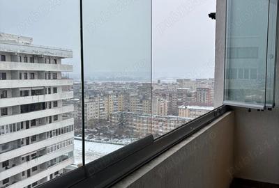 Vand apartament cu panorama deosebita - 7