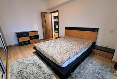 Apartament cu 2 camere decomandat, mobilat în Văcăresti - 3