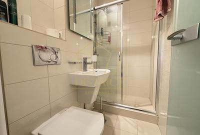 Apartament cu 4 camere decomandat, mobilat în Spitalul Județean - 10