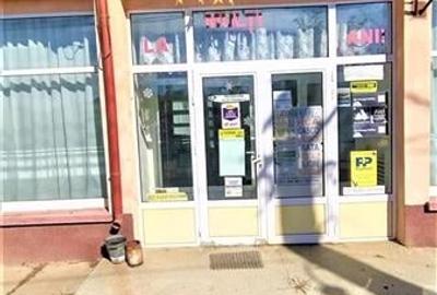 Spatiu Comercial -MARKET COMUNA / MAGAZIN MIXT/ HALA ptr.business  de vanzare /i - 5