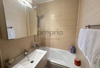 Apartament 3 camere de vanzare - Brasov, Cartierul Scriitorilor - 16